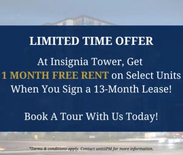 Insignia Tower | 5145 Windermere Boulevard, Edmonton - Photo 1