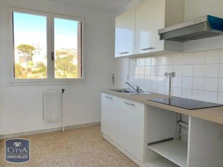 Appartement à louer 3 pièces 54.93m² - Photo 3