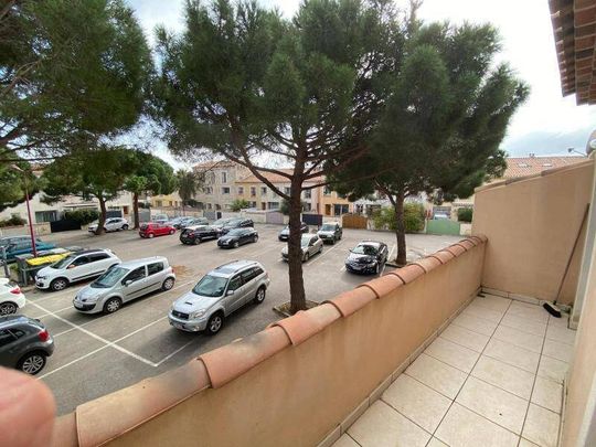 Location appartement 3 pièces 77.38 m² à Frontignan (34110) - Photo 1
