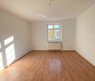 2-Zimmer-Wohnung in Mickten sucht Sie! - Photo 2