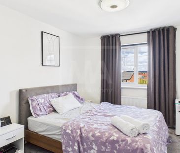 Foxtrot Avenue, Great Sankey, Warrington, Cheshire - Photo 5