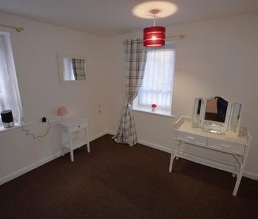 1 bedroom flat - ground floor to rent - Photo 5