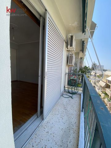 Διαμέρισμα για ενοικίαση Τριών Ναυάρχων - Άγιος Ανδρέας (Πάτρα) - Φωτογραφία 2