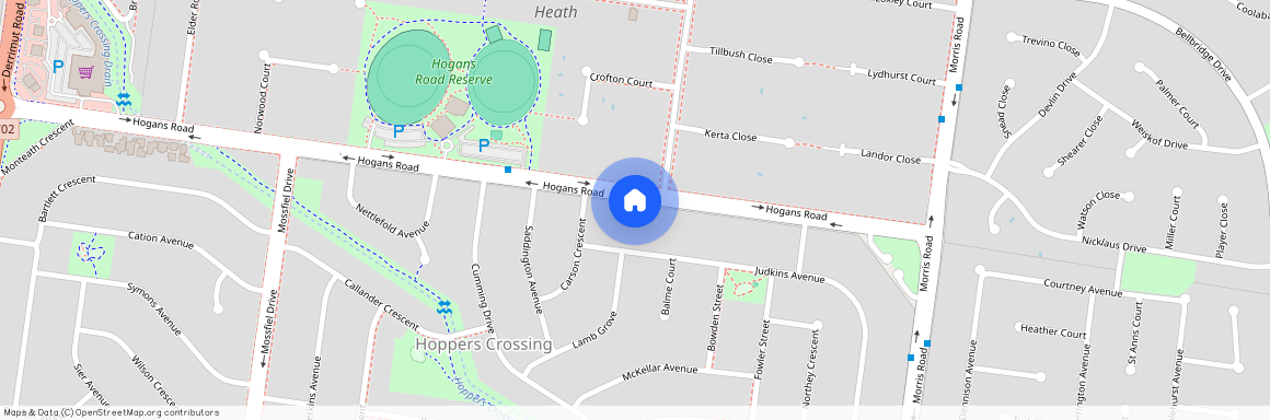 39 Hogans Road, Vic 3029, Hoppers Crossing