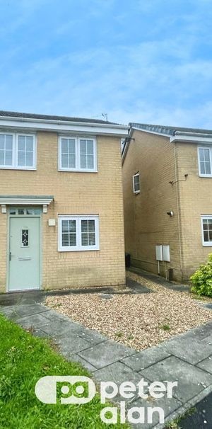 Clos Tyn Y Coed, Sarn, BRIDGEND - Photo 1