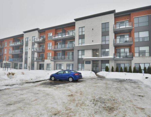 À louer / Appartement - Photo 1