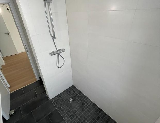 Erstbezug! 3,5 Zimmer (85 m2) in Ingersheim: neu renoviert, EBK - Foto 1