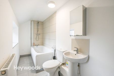 1 bed house of multiple occupation to rent in Waterloo Road, Hanley, Stoke-on-Trent - Photo 3