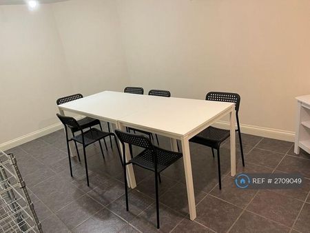 8 bedroom flat to rent - Photo 2