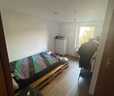 40m2 Wohnung zur Untermiete 01.03-31.03 in Köln-Ehrenfeld - Photo 1