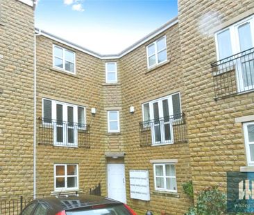 2 bedroom apartment to rent - Photo 3