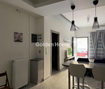 Διαμέρισμα για ενοικίαση Άγιος Νικόλαος (Λεωφόρος Πατησίων - Λεωφόρ... - Photo 6