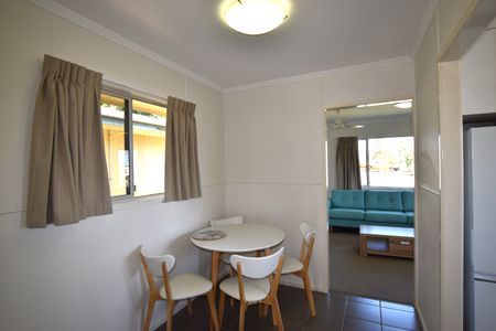 BREAK LEASE - FULLY FURNISHED with YARD MAINTENANCE INCLUDED - Photo 4