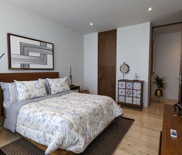 Departamento amueblado en Town Square - Photo 6