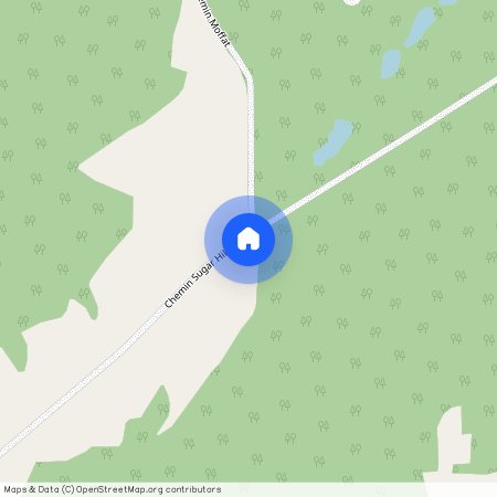 115 Ch. Sugar Hill, QC, CA, Lac-Brome