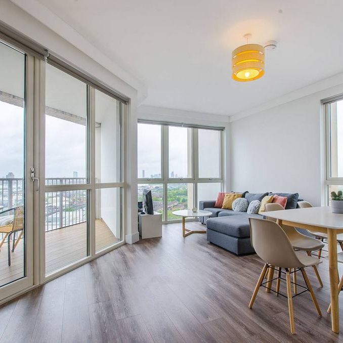 2 bedroom flat to rent - Photo 1