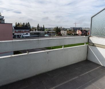 Perfekt für Familien - 4.0-Zi. Wohnung im 2. OG mit Balkon - Foto 1