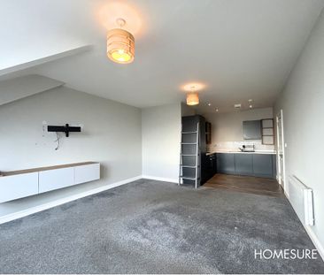 Canning Street, Birkenhead, CH41 1ND - Photo 3