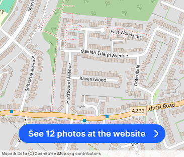 Ravenswood, Bexley, DA5 - Photo 1