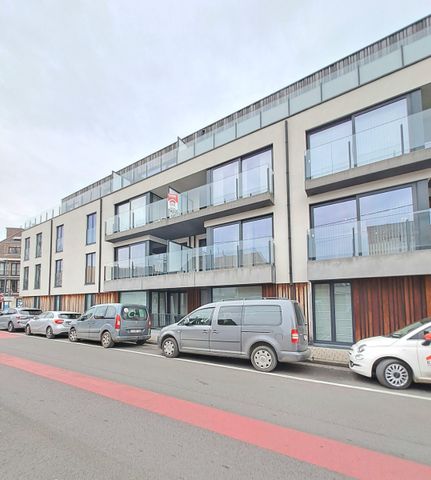 Allesomvattend appartement te huur in centrum Harelbeke - Photo 4