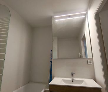 Location appartement 2 pièces, 56.28m², Ermont - Photo 3