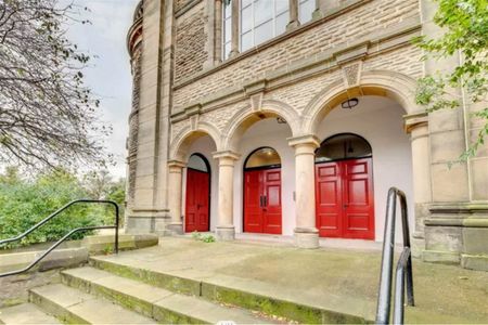 2 bed apartment to rent in The Sanctuary, Gladstone Terrace, Gateshead, NE8 - Photo 3