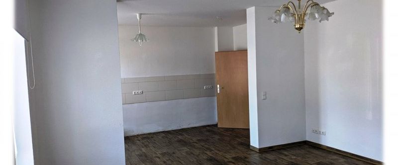 2 Raumwohnung, im modernisierten Altbau zu vermieten (Erdgeschoss) - Photo 1
