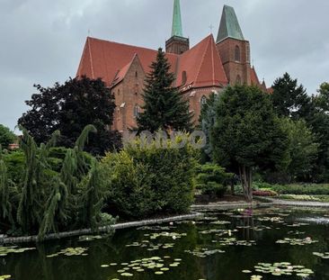 Wrocław, Śródmieście, Ostrów Tumski - Zdjęcie 1