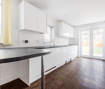 Dupree Road, Charlton, London, SE7 - Photo 2