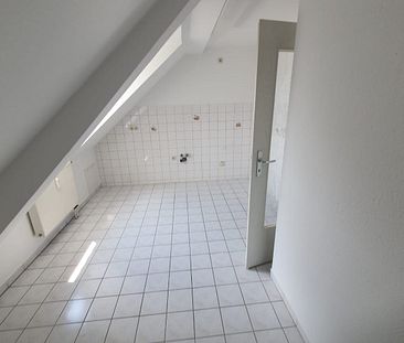 Hermsdorf, Helle 2-Raum-Wohnung im Zentrum von Hermsdorf - Photo 6