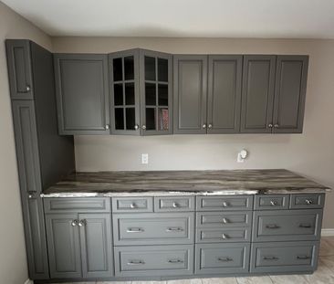 For Lease - 23 Dunsmore Lane Unit# Upper, Barrie, Ontario - Photo 1