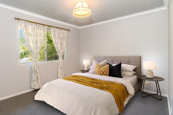 Refreshed 3 x 1 Home - Photo 1