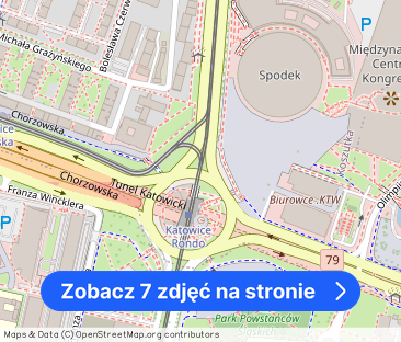 Pierwsza Dzielnica! od zaraz! - Zdjęcie 1