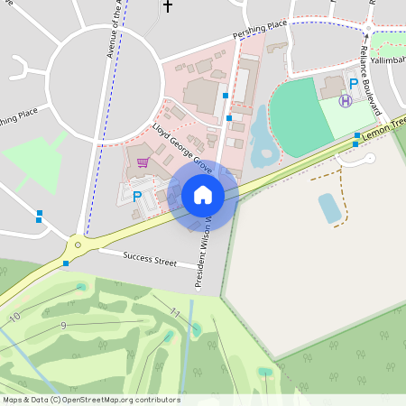 35 Broughton Circuit, Tanilba Bay, NSW 2319