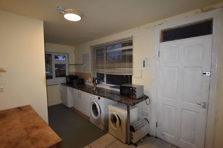 Percival Road, Nottingham - Photo 4