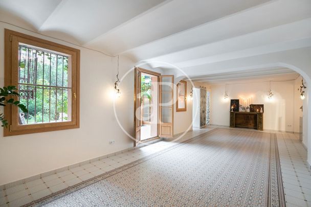 Piso de alquiler en Gran Via de Les Corts Catalanes, Sant Antoni - Photo 1