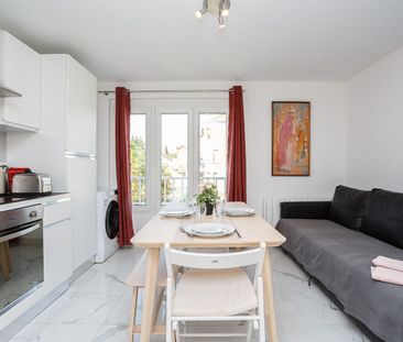 Location appartement 2 pièces, 34.85m², Le Blanc-Mesnil - Photo 3