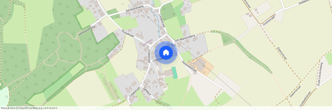 Lovenspad 1, 3220 Kortrijk-Dutsel