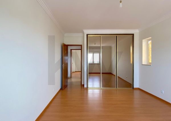 Apartamento T3 em Lisboa