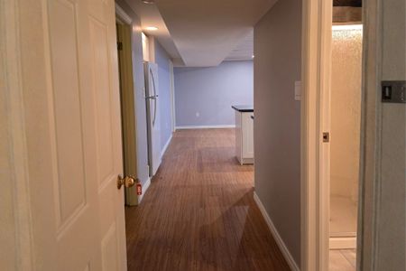 For Lease - 33 Dundas Crescent Unit# Lower Level, St. Catharines, Ontario - Photo 3