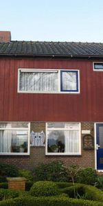 Maison mitoyenne Molenweg 41A, Andijk - À louer - Photo 4