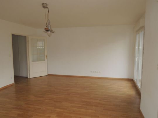 Appartement à louer - REIMS- SEBASTOPOL- - Photo 1