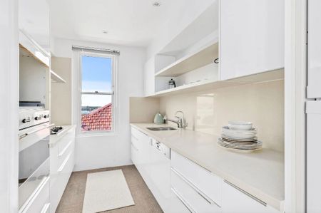 6/1 Wyuna Road, Point Piper NSW 2027 - Apartment For Rent | Domain - Photo 4