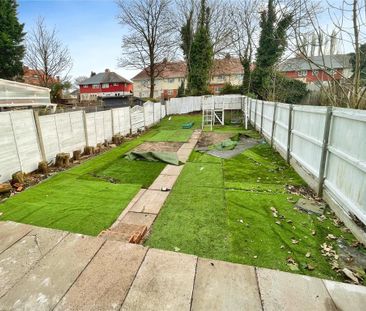3 bedroom terraced house to rent - Photo 4