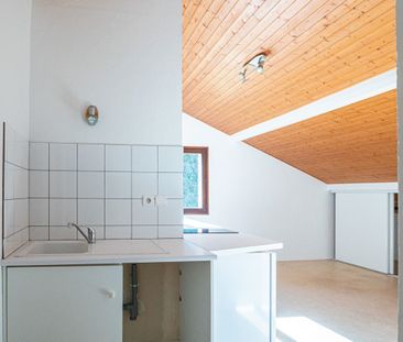 STUDIO 27.89 m² - ANNECY SECTEUR SEYNOD - Photo 1