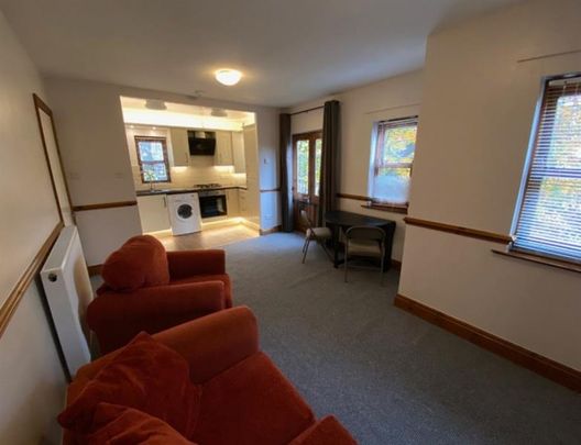 2 Bedroom Apartment To Let - Photo 1