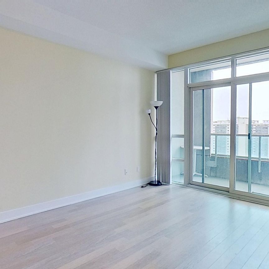 For Lease - 120 Homewood Avenue Unit# 2605, Toronto, Ontario - Photo 1