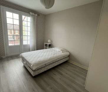 Location Maison 4 pièces 86m² POITIERS 86000 - Photo 5