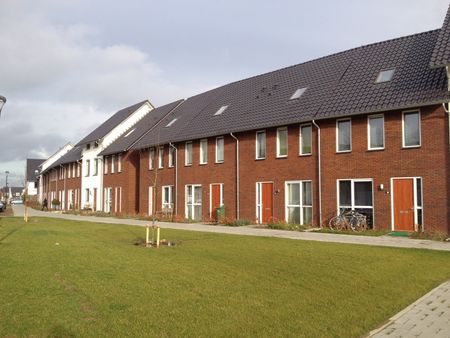 Yves Montandstraat 44 - Foto 4