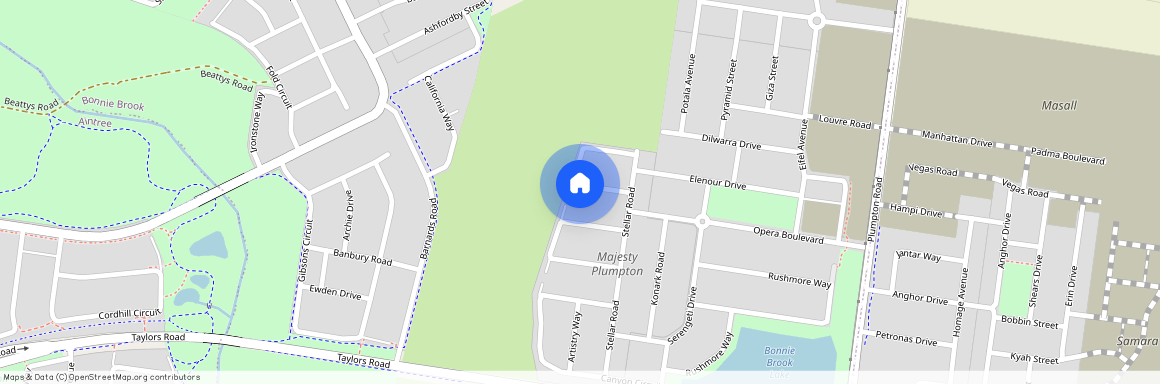 1 Maestoso Place, VIC 3335, Bonnie Brook